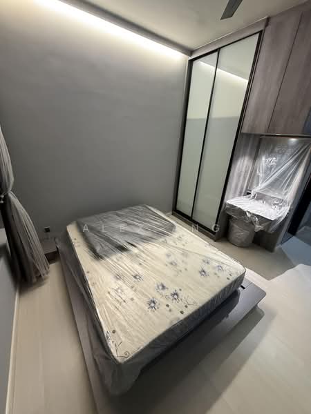 Servis Apartment untuk Disewa di The Era @ Duta North - Alex Ang - PropertyGuru.com.my