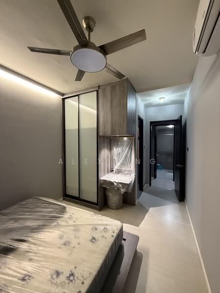 Servis Apartment untuk Disewa di The Era @ Duta North - Alex Ang - PropertyGuru.com.my
