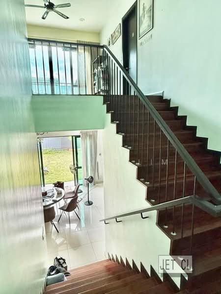 Semi-Detached House for Sale in Setia Eco Glades (Cyberjaya) - Eunice Lim - Interior - PropertyGuru.com.my