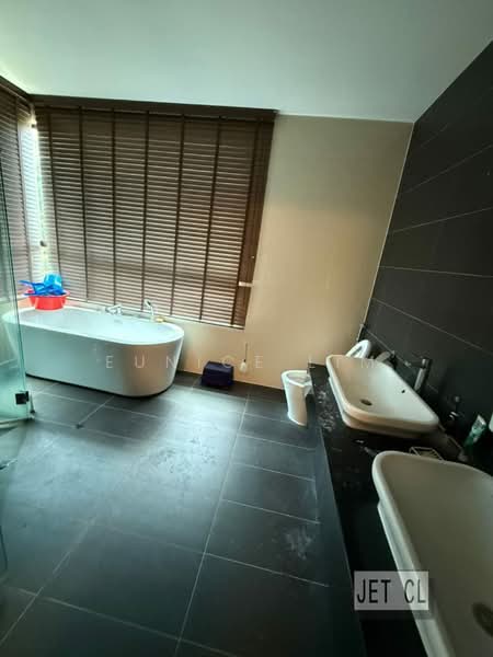 Semi-Detached House for Sale in Setia Eco Glades (Cyberjaya) - Eunice Lim - Bathroom - PropertyGuru.com.my