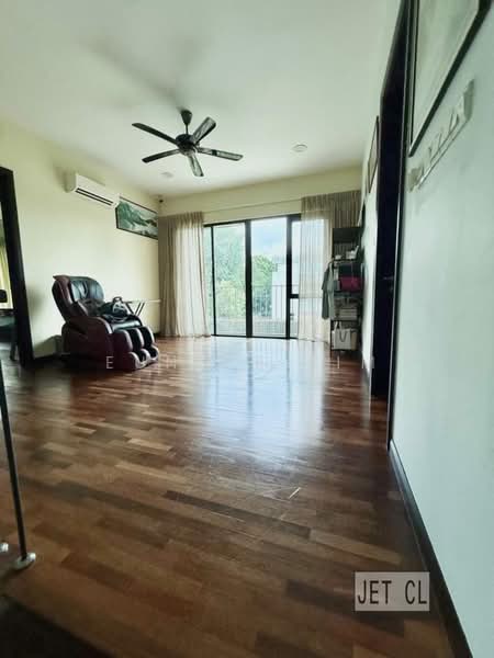 Semi-Detached House for Sale in Setia Eco Glades (Cyberjaya) - Eunice Lim - Living Room - PropertyGuru.com.my