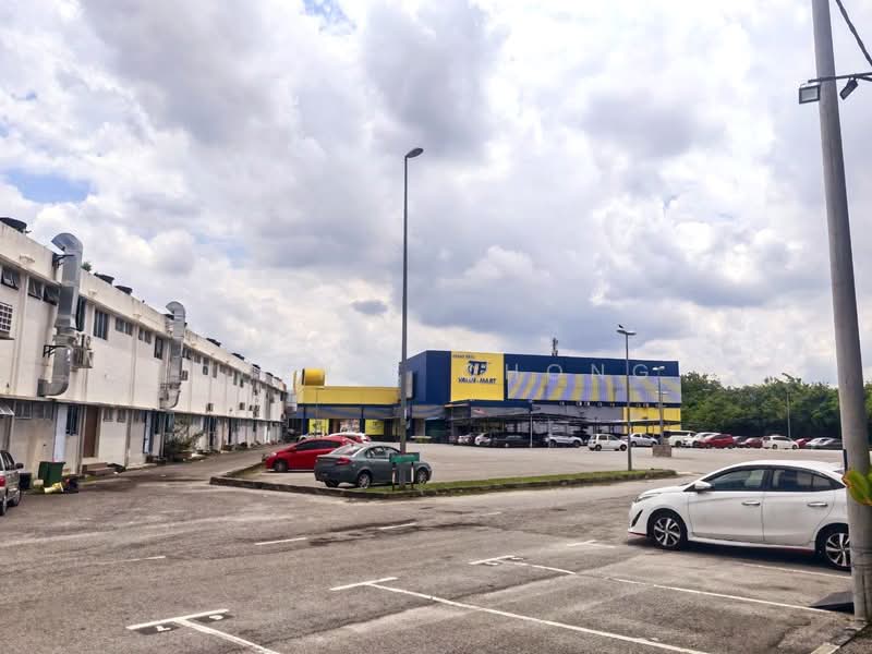 Shop for Sale in Panorama Lapangan Perdana (Ipoh) - Cherie Chong - PropertyGuru.com.my