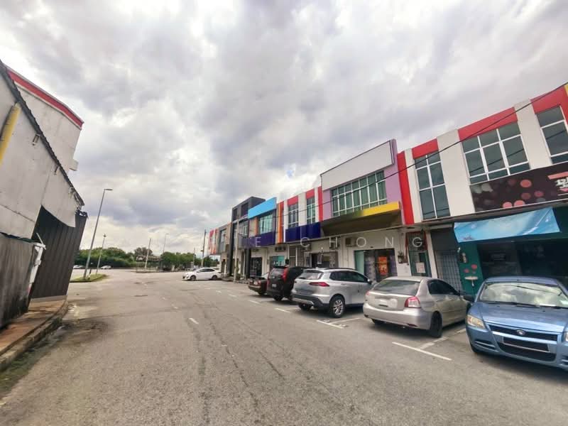 Shop for Sale in Panorama Lapangan Perdana (Ipoh) - Cherie Chong - PropertyGuru.com.my