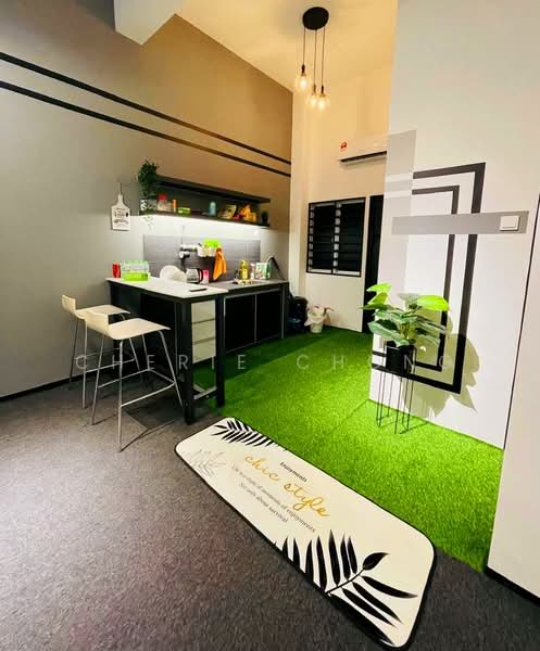 Shop for Sale in Panorama Lapangan Perdana (Ipoh) - Cherie Chong - PropertyGuru.com.my