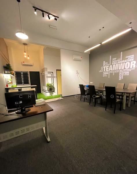 Shop for Sale in Panorama Lapangan Perdana (Ipoh) - Cherie Chong - PropertyGuru.com.my