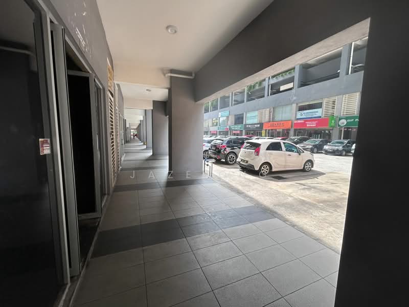 Shop / Office for Sale in Bangi (Selangor) - Jaze Ong - Exterior - PropertyGuru.com.my