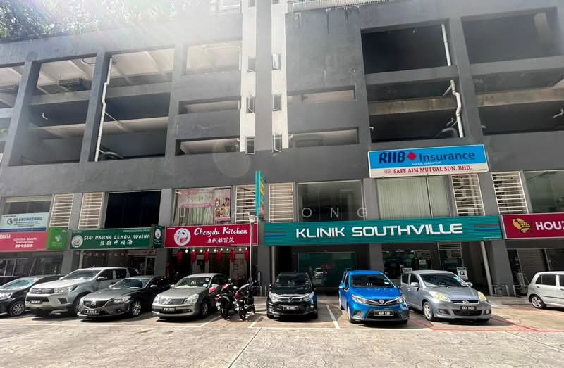 Shop / Office for Sale in Bangi (Selangor) - Jaze Ong - Exterior - PropertyGuru.com.my