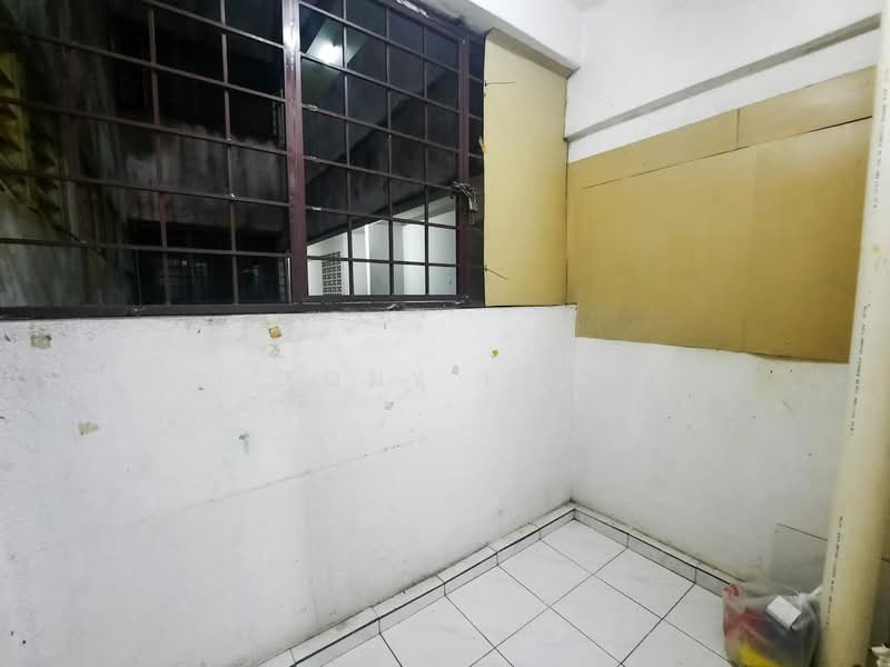 Condominium for Rent at Idaman Sutera - Tony Lau - Interior - PropertyGuru.com.my