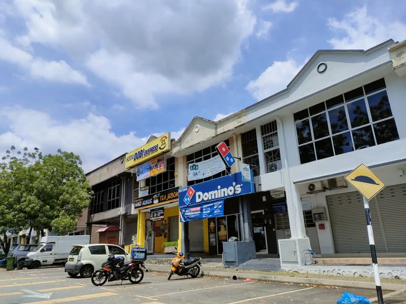2-storey Terraced House for Rent in Subang Heights (Subang Jaya) - Kho Daniel - Exterior - PropertyGuru.com.my