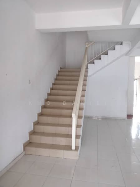 2-storey Terraced House for Rent in Subang Heights (Subang Jaya) - Kho Daniel - Interior - PropertyGuru.com.my