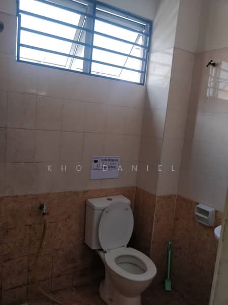 2-storey Terraced House for Rent in Subang Heights (Subang Jaya) - Kho Daniel - Bathroom - PropertyGuru.com.my