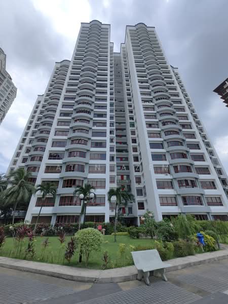 Condominium for Sale at Summer Villa - Fatin Azemi - Exterior - PropertyGuru.com.my