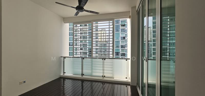 Kondominium untuk Disewa di Sunway Vivaldi - Melissa Low - Balcony - PropertyGuru.com.my