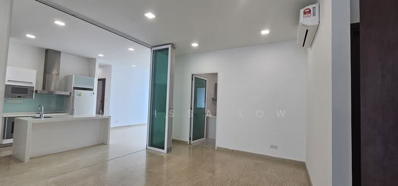 Kondominium untuk Disewa di Sunway Vivaldi - Melissa Low - Kitchen - PropertyGuru.com.my