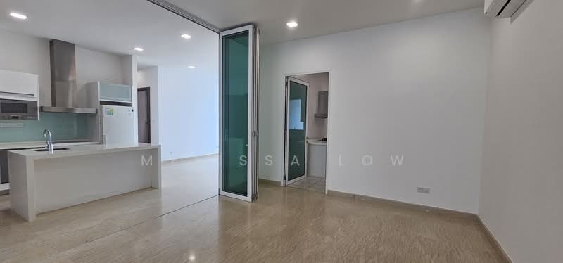 Kondominium untuk Disewa di Sunway Vivaldi - Melissa Low - Kitchen - PropertyGuru.com.my