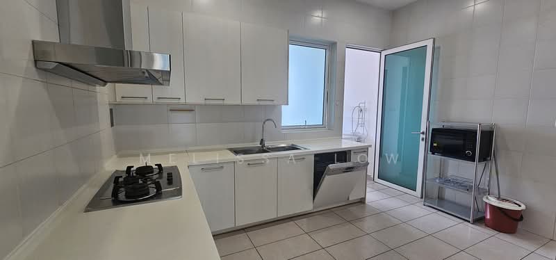 Kondominium untuk Disewa di Sunway Vivaldi - Melissa Low - Kitchen - PropertyGuru.com.my