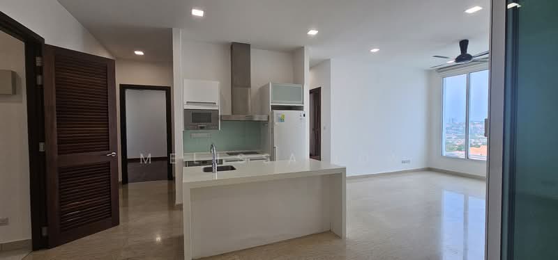 Kondominium untuk Disewa di Sunway Vivaldi - Melissa Low - Kitchen - PropertyGuru.com.my