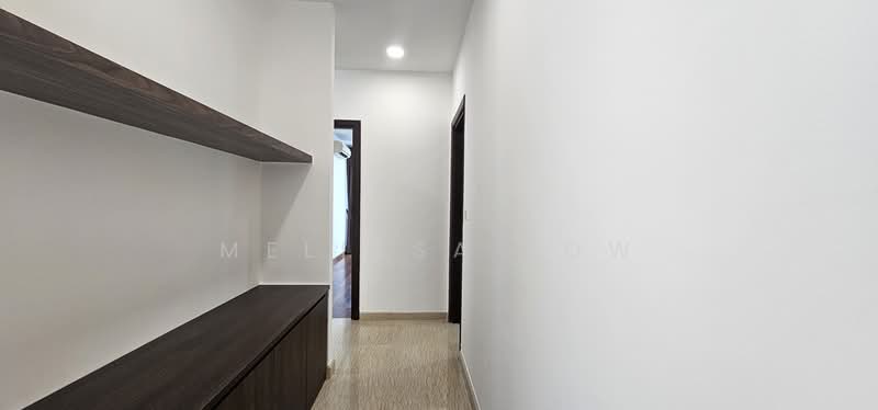 Kondominium untuk Disewa di Sunway Vivaldi - Melissa Low - Corridor - PropertyGuru.com.my
