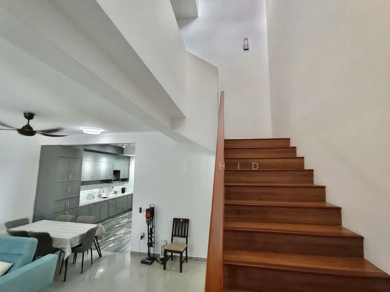 Rumah Teres 2 Tingkat untuk Dijual di Bandar Serenia (Dengkil) - Pit Zahid - Interior - PropertyGuru.com.my