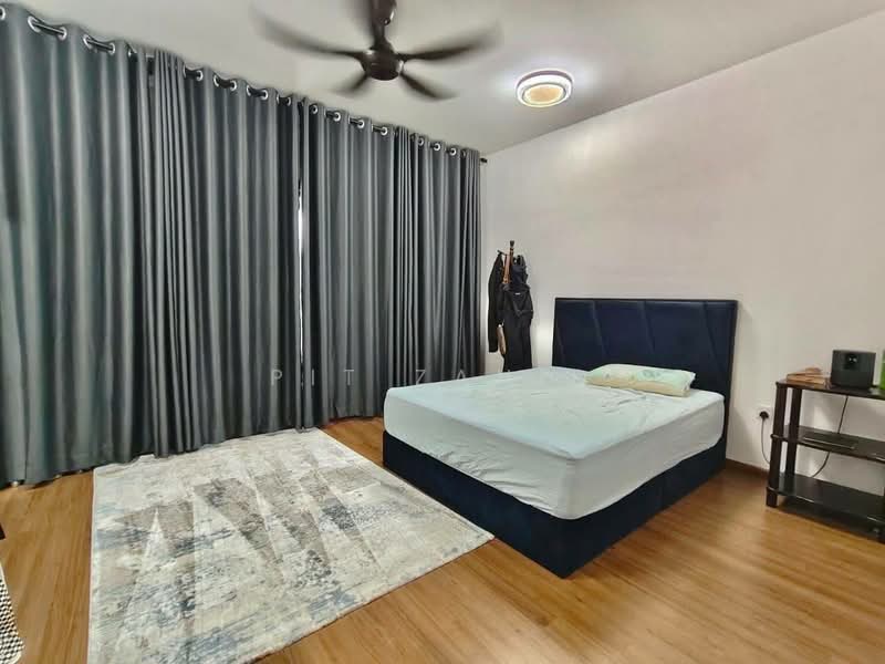 Rumah Teres 2 Tingkat untuk Dijual di Bandar Serenia (Dengkil) - Pit Zahid - Bedroom - PropertyGuru.com.my