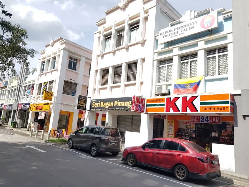 Shop for Rent in Putrajaya (Putrajaya) - Natalie Loke - Exterior - PropertyGuru.com.my