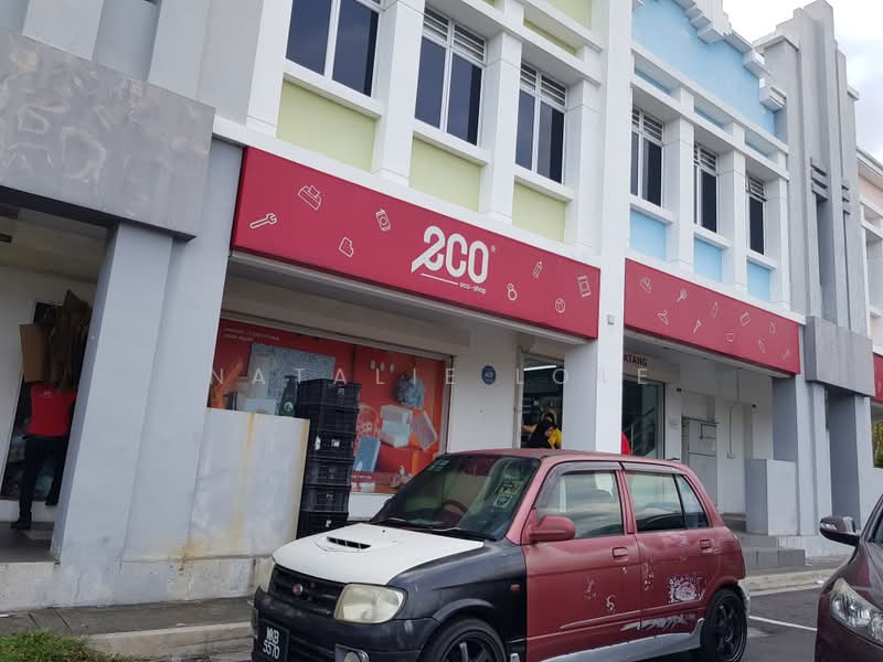 Shop for Rent in Putrajaya (Putrajaya) - Natalie Loke - Exterior - PropertyGuru.com.my