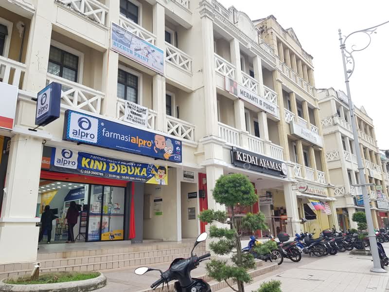 Shop for Rent in Putrajaya (Putrajaya) - Natalie Loke - PropertyGuru.com.my