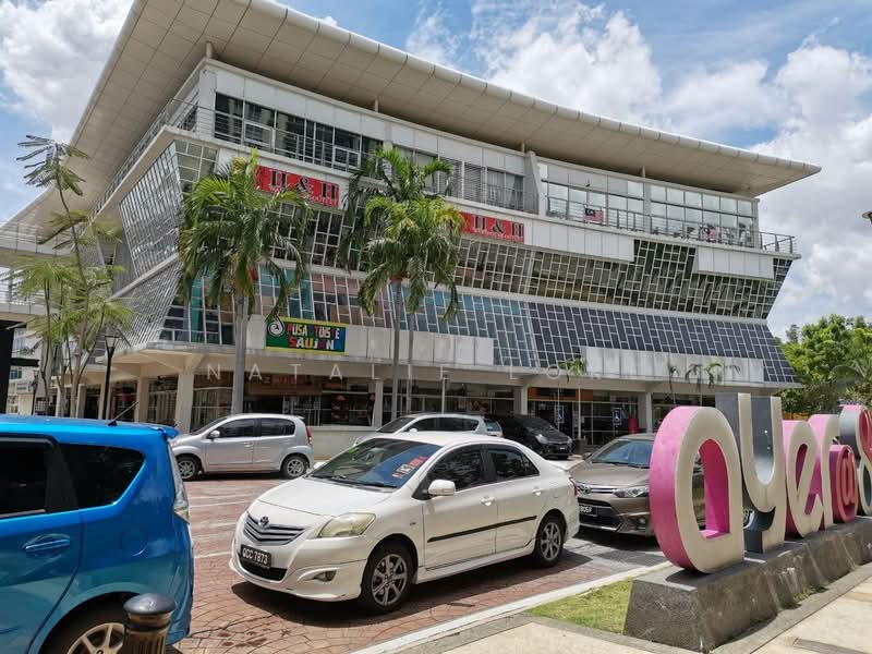 Shop for Rent in Putrajaya (Putrajaya) - Natalie Loke - Exterior - PropertyGuru.com.my