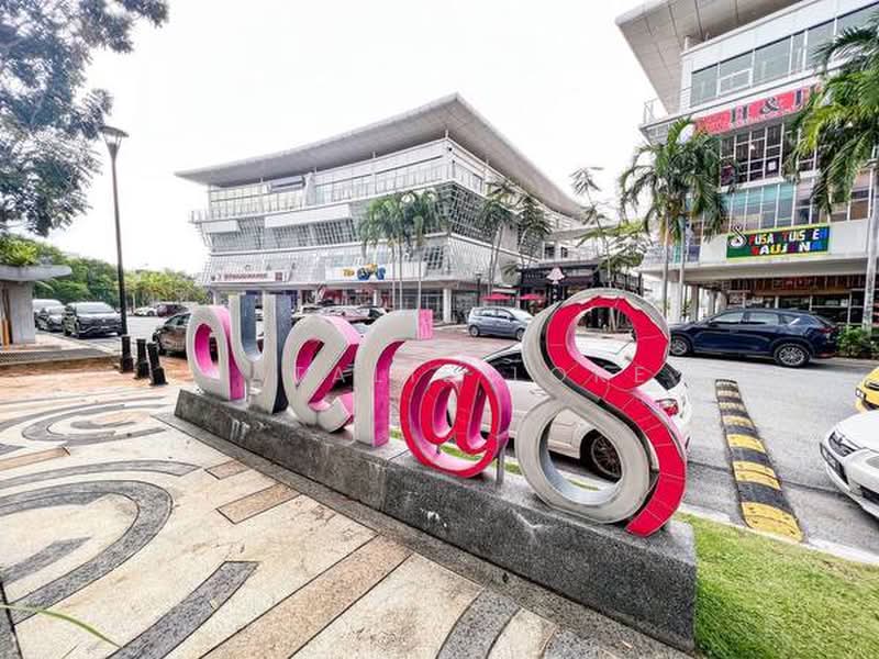 Shop for Rent in Putrajaya (Putrajaya) - Natalie Loke - Exterior - PropertyGuru.com.my