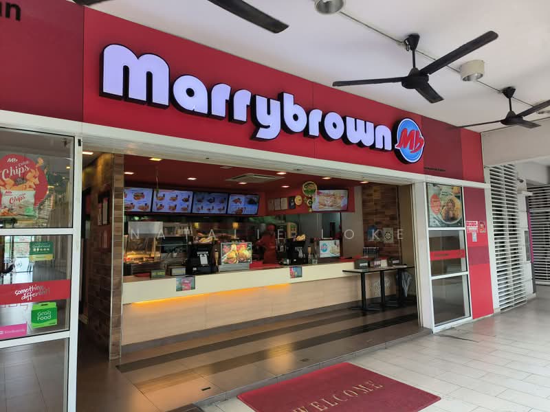 Shop for Rent in Putrajaya (Putrajaya) - Natalie Loke - Exterior - PropertyGuru.com.my