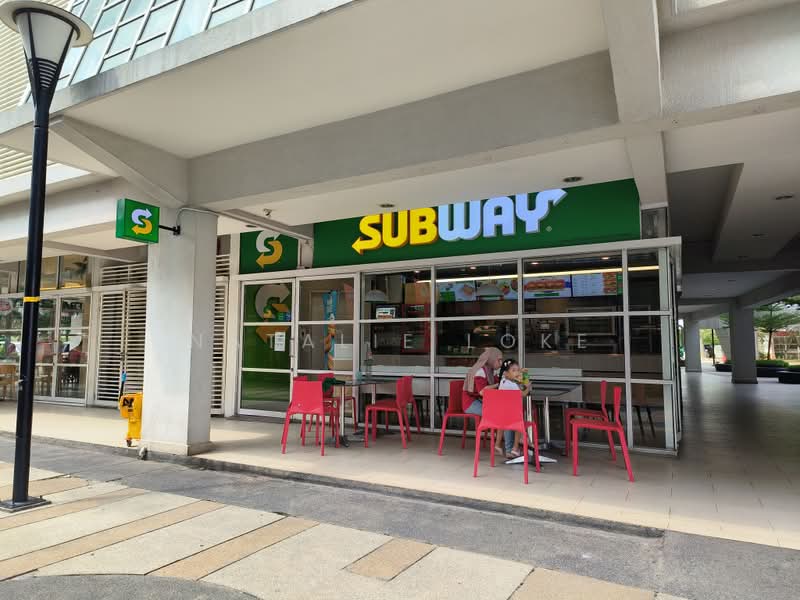 Shop for Rent in Putrajaya (Putrajaya) - Natalie Loke - Exterior - PropertyGuru.com.my