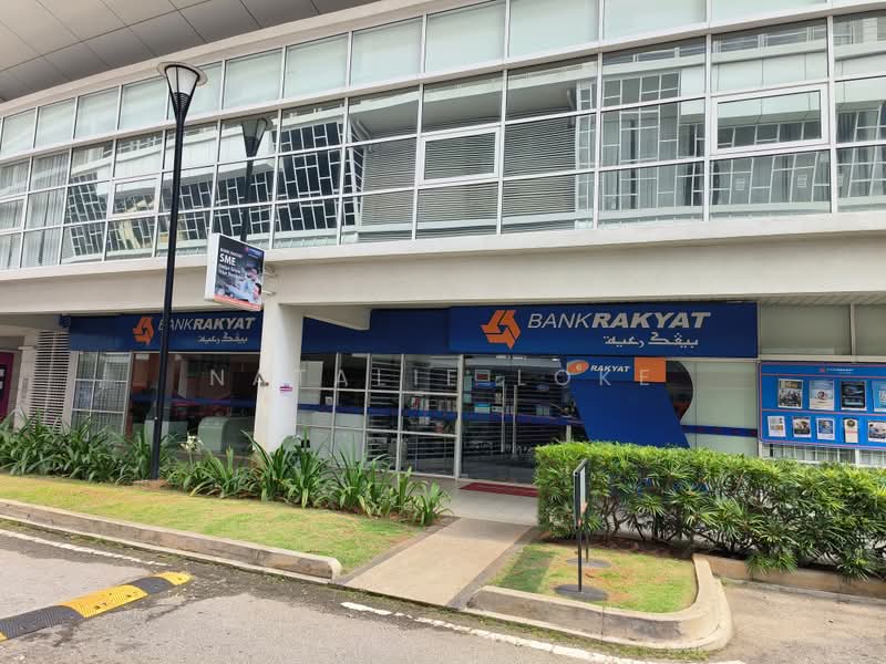 Shop for Rent in Putrajaya (Putrajaya) - Natalie Loke - Exterior - PropertyGuru.com.my