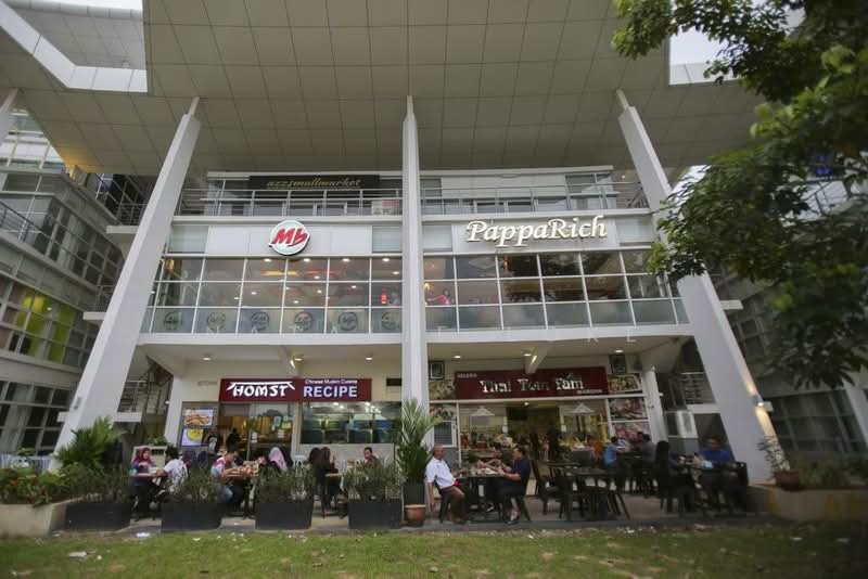 Shop for Rent in Putrajaya (Putrajaya) - Natalie Loke - Exterior - PropertyGuru.com.my