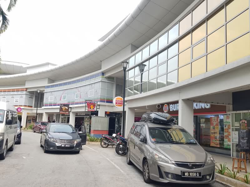 Shop for Rent in Putrajaya (Putrajaya) - Natalie Loke - Exterior - PropertyGuru.com.my