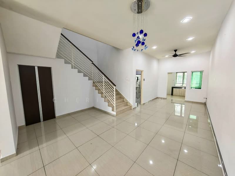 2-storey Terraced House for Sale in Seri Beringin (Lahat) - Cherie Chong - PropertyGuru.com.my