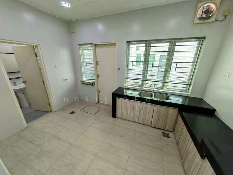 2-storey Terraced House for Sale in Seri Beringin (Lahat) - Cherie Chong - PropertyGuru.com.my
