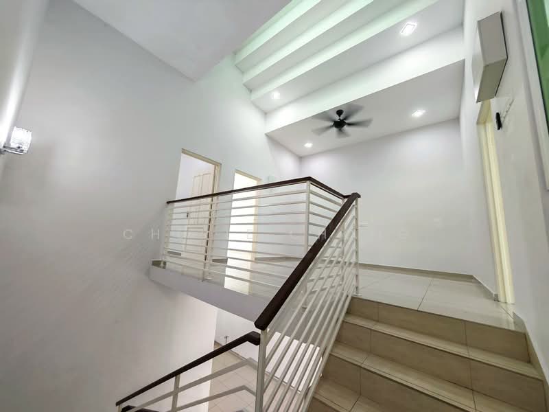 2-storey Terraced House for Sale in Seri Beringin (Lahat) - Cherie Chong - PropertyGuru.com.my