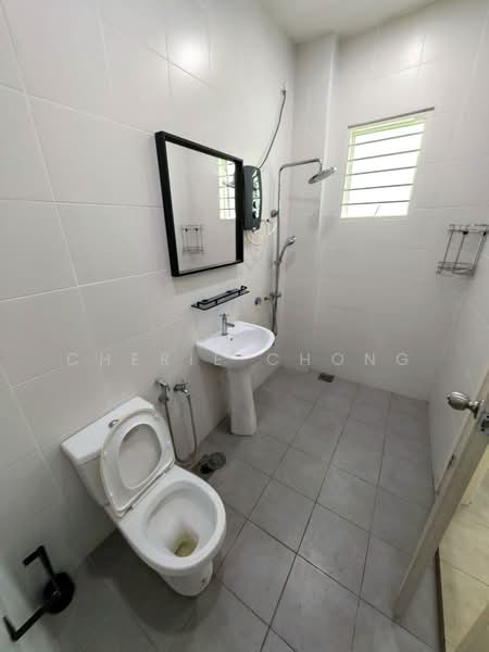 2-storey Terraced House for Sale in Seri Beringin (Lahat) - Cherie Chong - PropertyGuru.com.my
