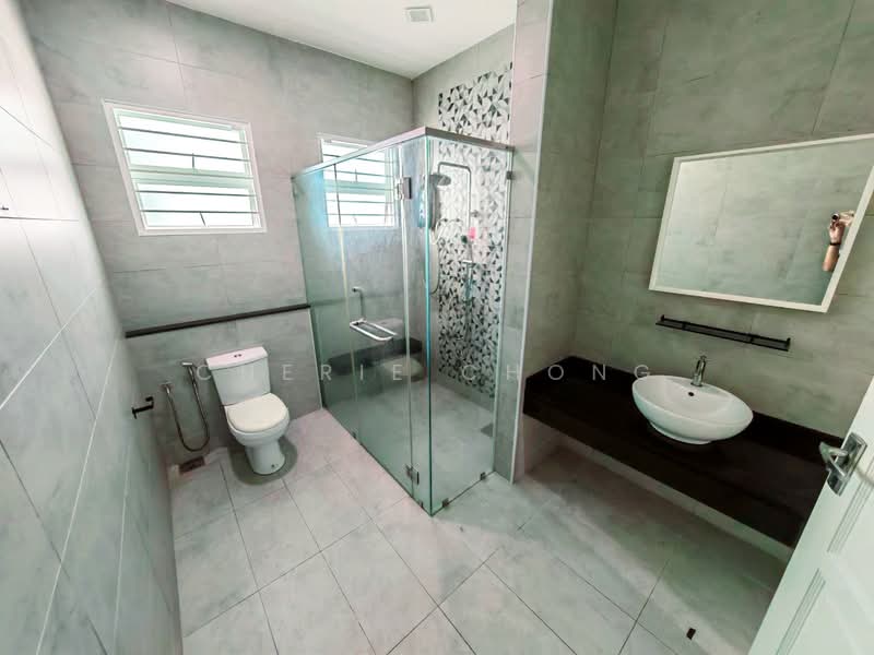 2-storey Terraced House for Sale in Seri Beringin (Lahat) - Cherie Chong - PropertyGuru.com.my
