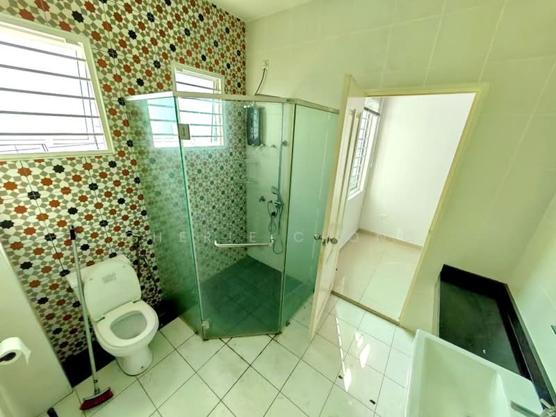 2-storey Terraced House for Sale in Seri Beringin (Lahat) - Cherie Chong - PropertyGuru.com.my