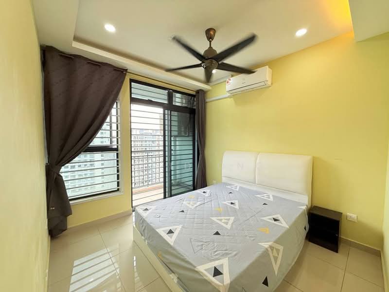 Service Residence for Sale at The Garden Residences - David Ong - PropertyGuru.com.my