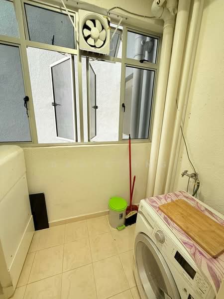 Service Residence for Sale at The Garden Residences - David Ong - PropertyGuru.com.my