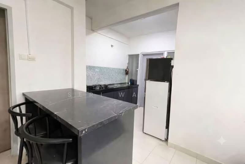 Apartment for Sale at Denai Nusantara Apartment - Seri Wangi - PropertyGuru.com.my