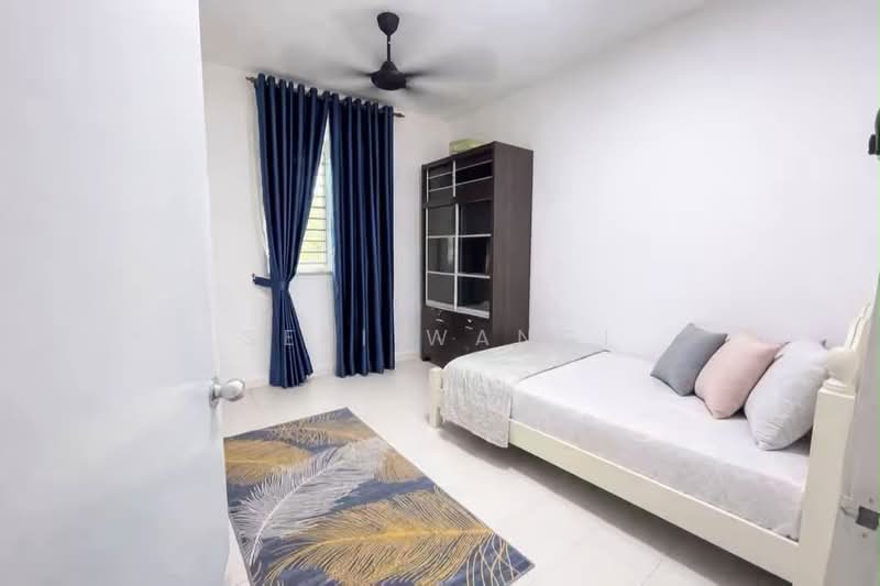 Apartment for Sale at Denai Nusantara Apartment - Seri Wangi - PropertyGuru.com.my