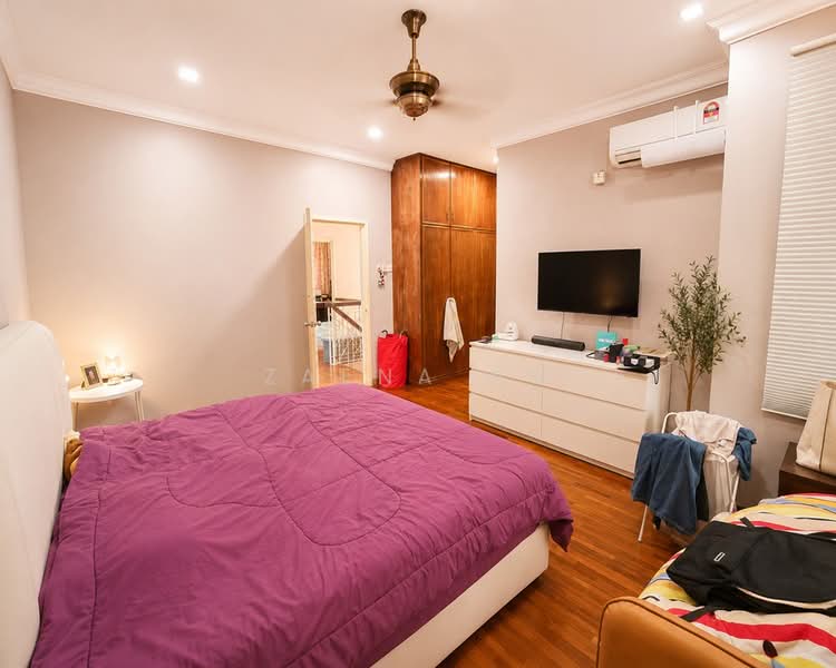 Rumah Teres 2 Tingkat untuk Dijual di Kota Kemuning (Shah Alam) - Zaena Ng - PropertyGuru.com.my