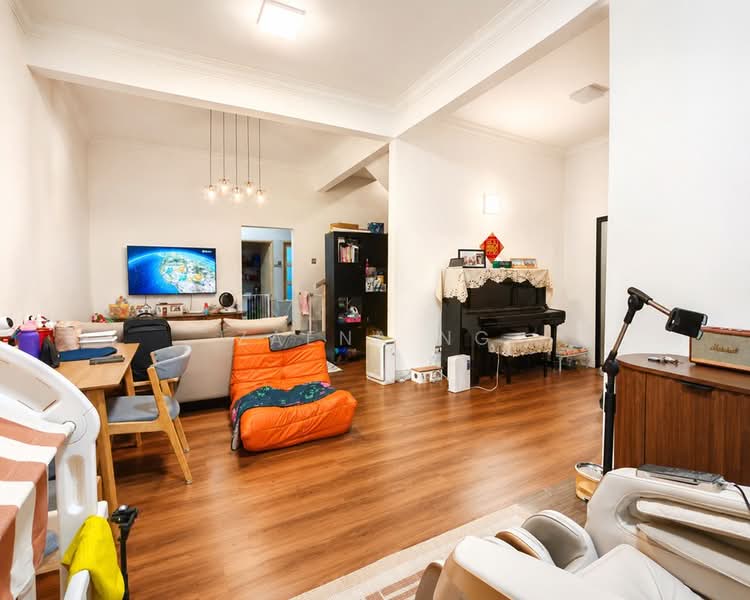 Rumah Teres 2 Tingkat untuk Dijual di Kota Kemuning (Shah Alam) - Zaena Ng - PropertyGuru.com.my