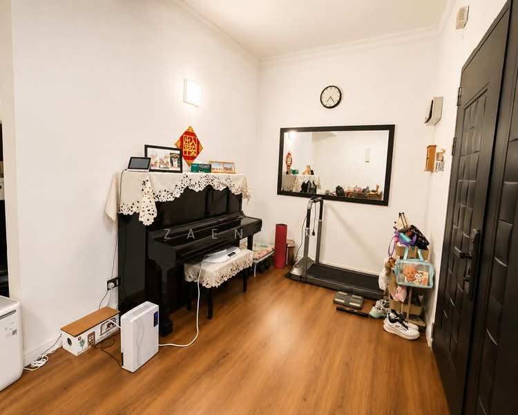 Rumah Teres 2 Tingkat untuk Dijual di Kota Kemuning (Shah Alam) - Zaena Ng - PropertyGuru.com.my
