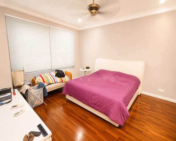 Rumah Teres 2 Tingkat untuk Dijual di Kota Kemuning (Shah Alam) - Zaena Ng - PropertyGuru.com.my