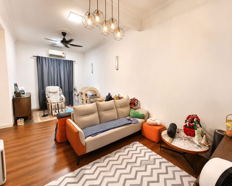 Rumah Teres 2 Tingkat untuk Dijual di Kota Kemuning (Shah Alam) - Zaena Ng - PropertyGuru.com.my
