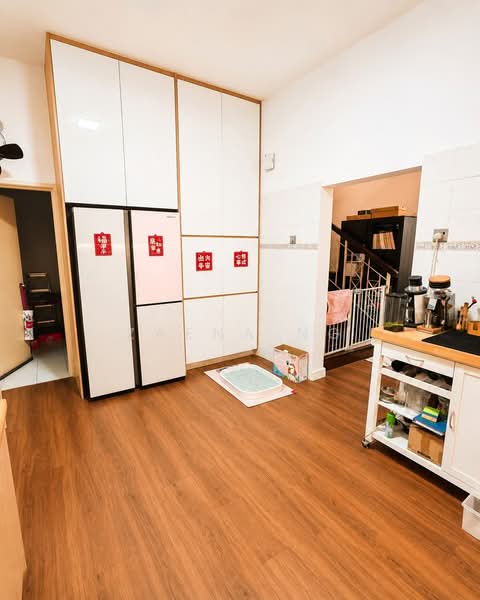 Rumah Teres 2 Tingkat untuk Dijual di Kota Kemuning (Shah Alam) - Zaena Ng - PropertyGuru.com.my